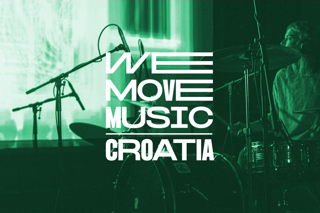 “AJMO!” - novi projekt Ureda za izvoz glazbe Hrvatska: 10 puta po 10.000 eura za organizaciju koncerata izvan velikih gradova